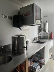 Burger Van for sale in Aberdeen