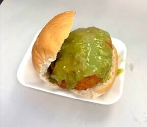 Freehold Fish & Chip Shop