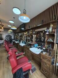 Barbers shop for Sale in Ley Street