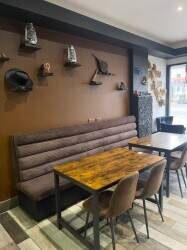 Street food Café for sale in Glasgow Street food Café for sale in Glasgow