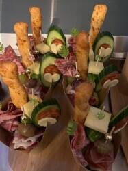 Fully established, Turnkey, Cafe/Bistro