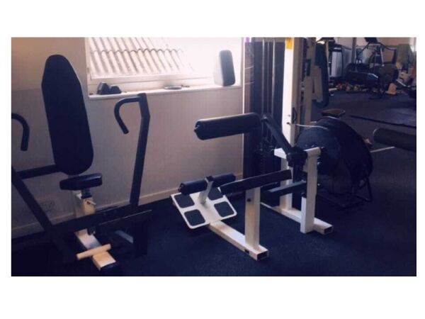 Turnkey Fitness Business in Prime Location – Established Since 2017 Turnkey Fitness Business in Prime Location – Established Since 2017