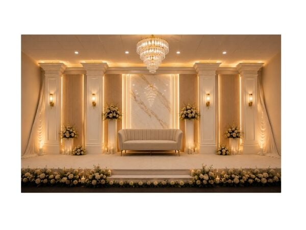 Stylish Banqueting Venue with Strong Profits