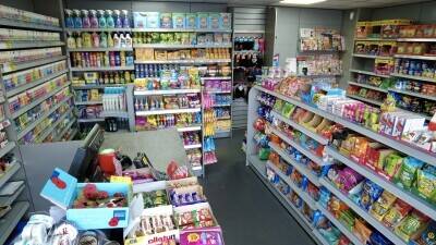 Convenience Newsagents Business For Sale in Sale Greater Manchester