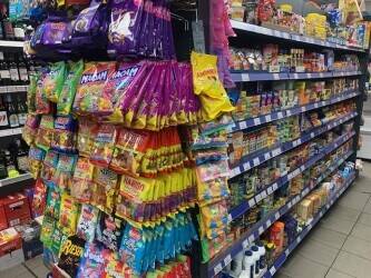 South Manchester Costcutter in affluent area with huge potential to increase turnover and hour's Photo 3