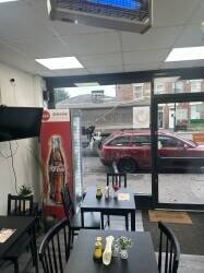 Cafe shop for sale