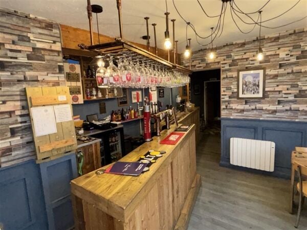 Licenced Trade, Pubs & Clubs For Sale in Barnsley