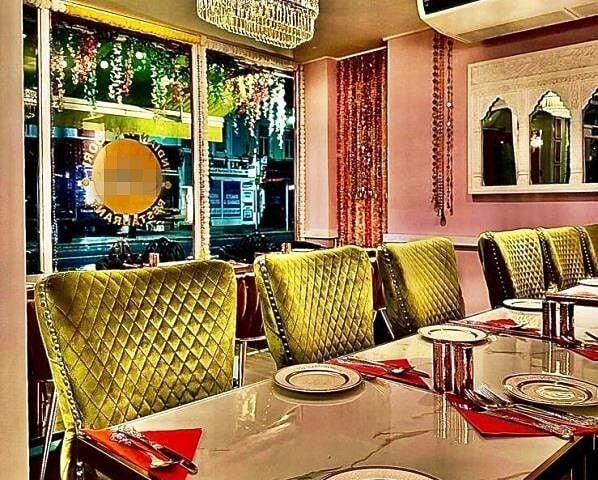 Licensed Indian Restaurant
For Sale Due To Vendor's Emigration for Sale
