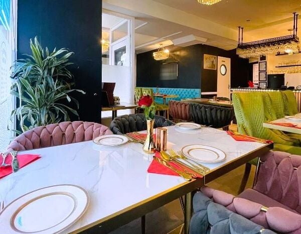 Licensed Indian Restaurant
For Sale Due To Vendor's Emigration for Sale