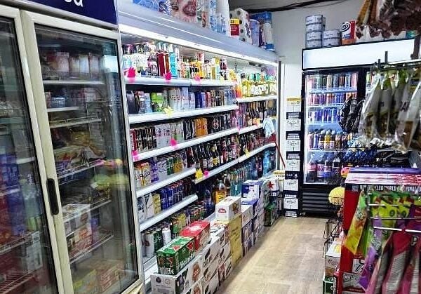 Convienence Store With Off Licence for Sale Convienence Store With Off Licence for Sale
