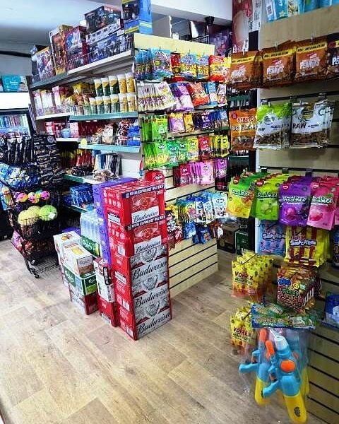 Convienence Store With Off Licence for Sale Convienence Store With Off Licence for Sale