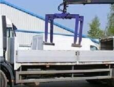 Quality Training Services for Forklift, Vehicle & Plant Lifting Operations - South West