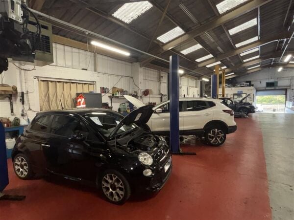 Vehicle Repairs & MOT For Sale in Shipley Vehicle Repairs & MOT For Sale in Shipley