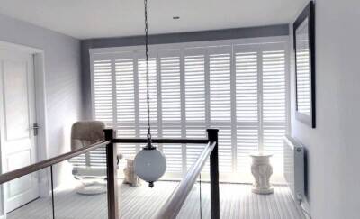Established Premium Home Improvement Shutters Management Franchise in a Highly Affluent UK Region Established Premium Home Improvement Shutters Management Franchise in a Highly Affluent UK Region
