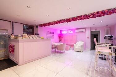 Exceptional Beauty Salon Business for Sale – Prime Evington Road Location Exceptional Beauty Salon Business for Sale – Prime Evington Road Location