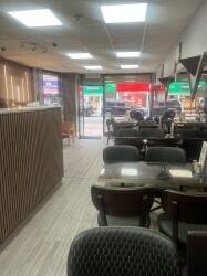 Coffee Shop for Sale – Prime High Street Location