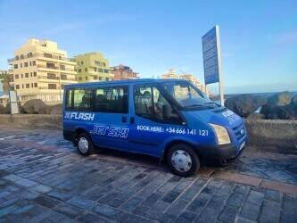 Highly Profitable Jet Ski Excursion Business &ndash; Tenerife South (Turnkey Operation)