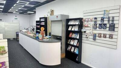 Convenience store for sale in Bradford city centre Convenience store for sale in Bradford city centre