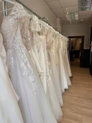 Award Winning Bridal Boutique in the heart of West Yorkshire Pontefract Photo 4
