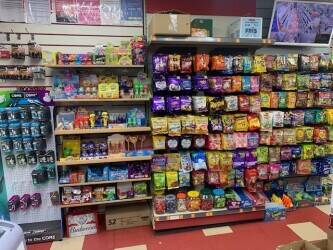 PRICE REDUCED!!!! Derby based convenience store with potential to increase sales and opening hours. Photo 3