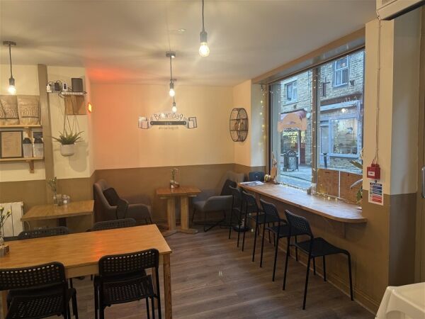 Cafe & Sandwich Bars For Sale in Skipton Cafe & Sandwich Bars For Sale in Skipton
