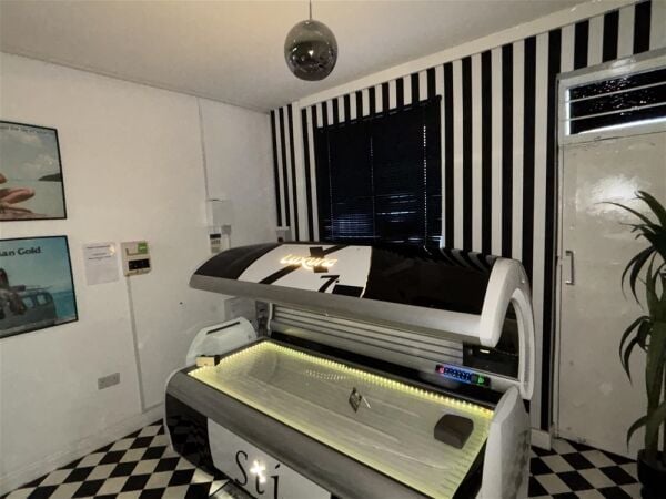 Beauty, Therapy & Tanning For Sale in Halifax