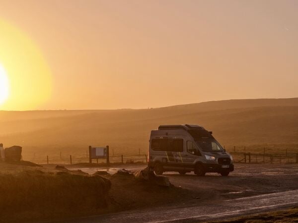 Campervan Rental Startup & Domain Portfolio – Ready to Scale Campervan Rental Startup & Domain Portfolio – Ready to Scale