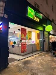 Pizza Takeaway for sale in Canning Town London