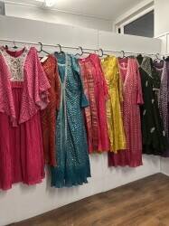 Asian Bridal & Party wear Business for sale in Birmingham Asian Bridal & Party wear Business for sale in Birmingham