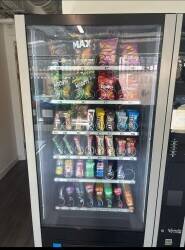 3 vending machine business for sale prime location 3 vending machine business for sale prime location