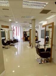 Hair and Beauty Salon in Boston Town Centre