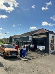 Spud shop Spud shop