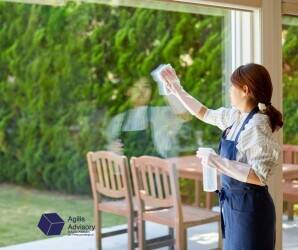 Established Domestic Cleaning Business – 70+ Regular Clients / London & Surrey Areas