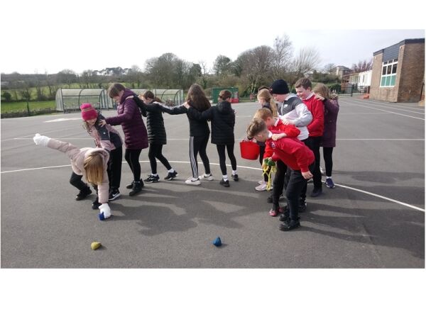 Award-Winning Education Business with Proven Pupil Impact