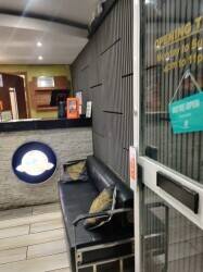 Napalese and Indian takeaway 