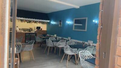 Cafeteria  in Melton Mowbray 0