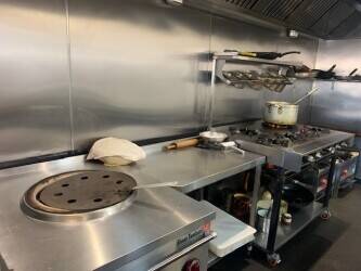 Amazing restaurant and takeaway for sale. Popular with Celebs. Personal reasons force sale. Amazing restaurant and takeaway for sale. Popular with Celebs. Personal reasons force sale.