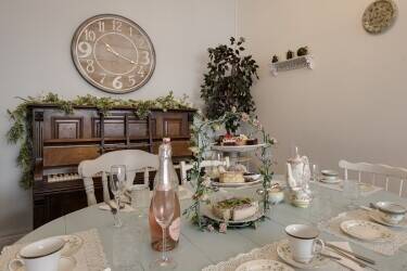 Perfect Part Time business or ready to upscale with lots of potential Perfect Part Time business or ready to upscale with lots of potential
