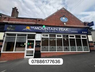 Stoke on Trent  Staffordshire 