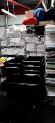 Commercial laundry 