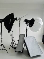 Photo studio in London Photo studio in London