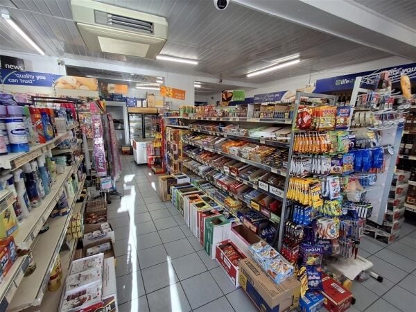 Off License & Convenience For Sale in Cramlington