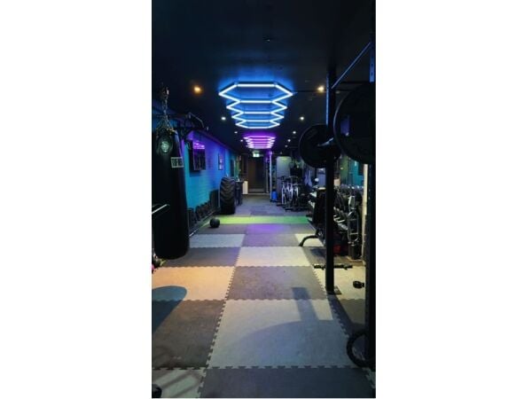 Fully Equipped 24/7 Gym Business – Ready for Immediate Takeover