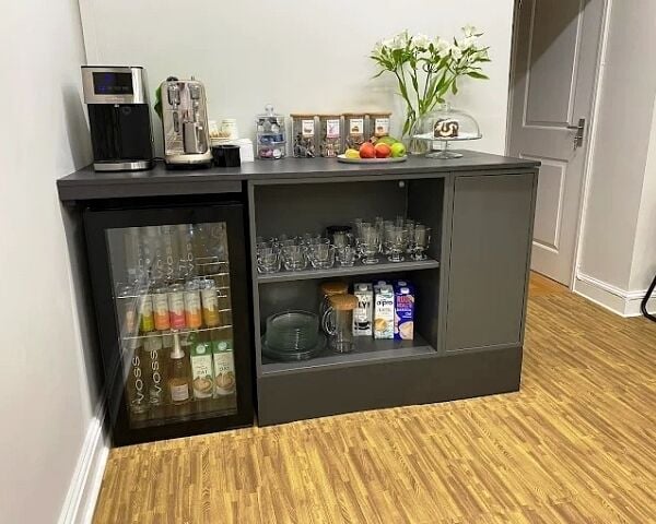 Fitness Studio for Sale