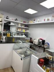 Dessert shop for sale