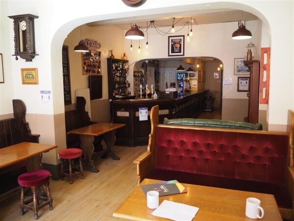 Cafe & Sandwich Bars For Sale in Matlock