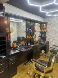 Barbershop for sale Barbershop for sale