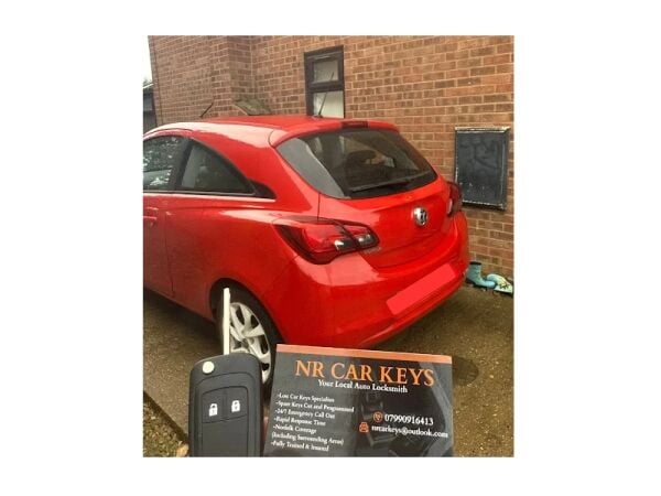 Your Local Automotive Key Experts Your Local Automotive Key Experts