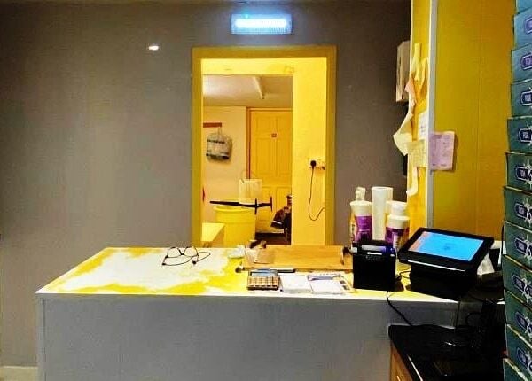 Traditional Fish & Chip Shop for Sale Traditional Fish & Chip Shop for Sale