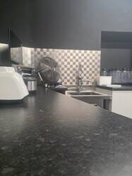 Alternative Dessert Shop/Milkshake bar Cornwall